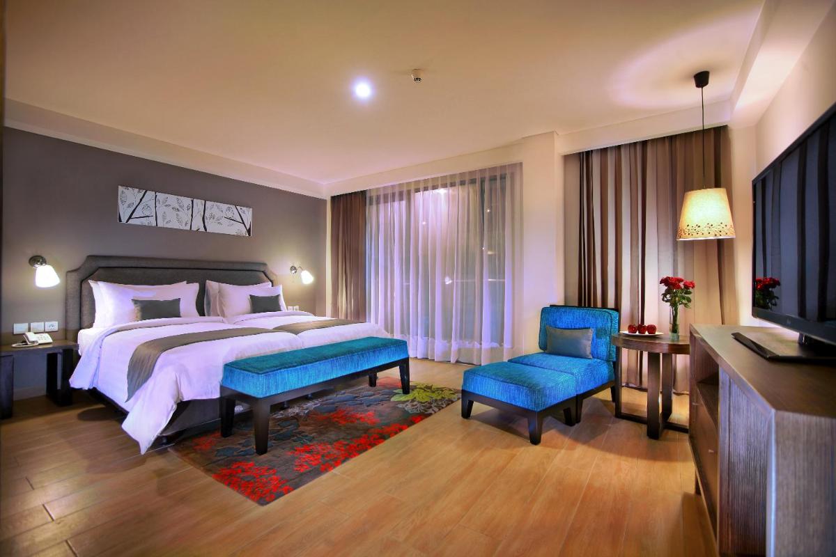 Harper Kuta Hotel by ASTON - Housity