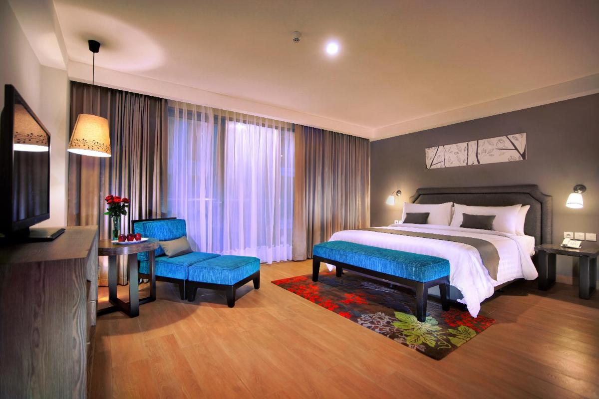 Harper Kuta Hotel by ASTON - Housity