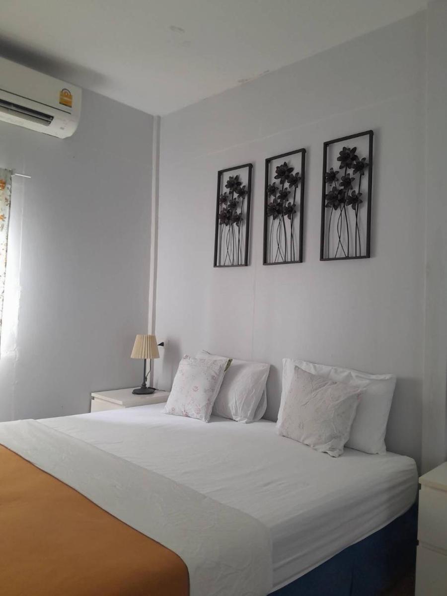 บ้านทอนบีช รีสอร์ท - Housity
