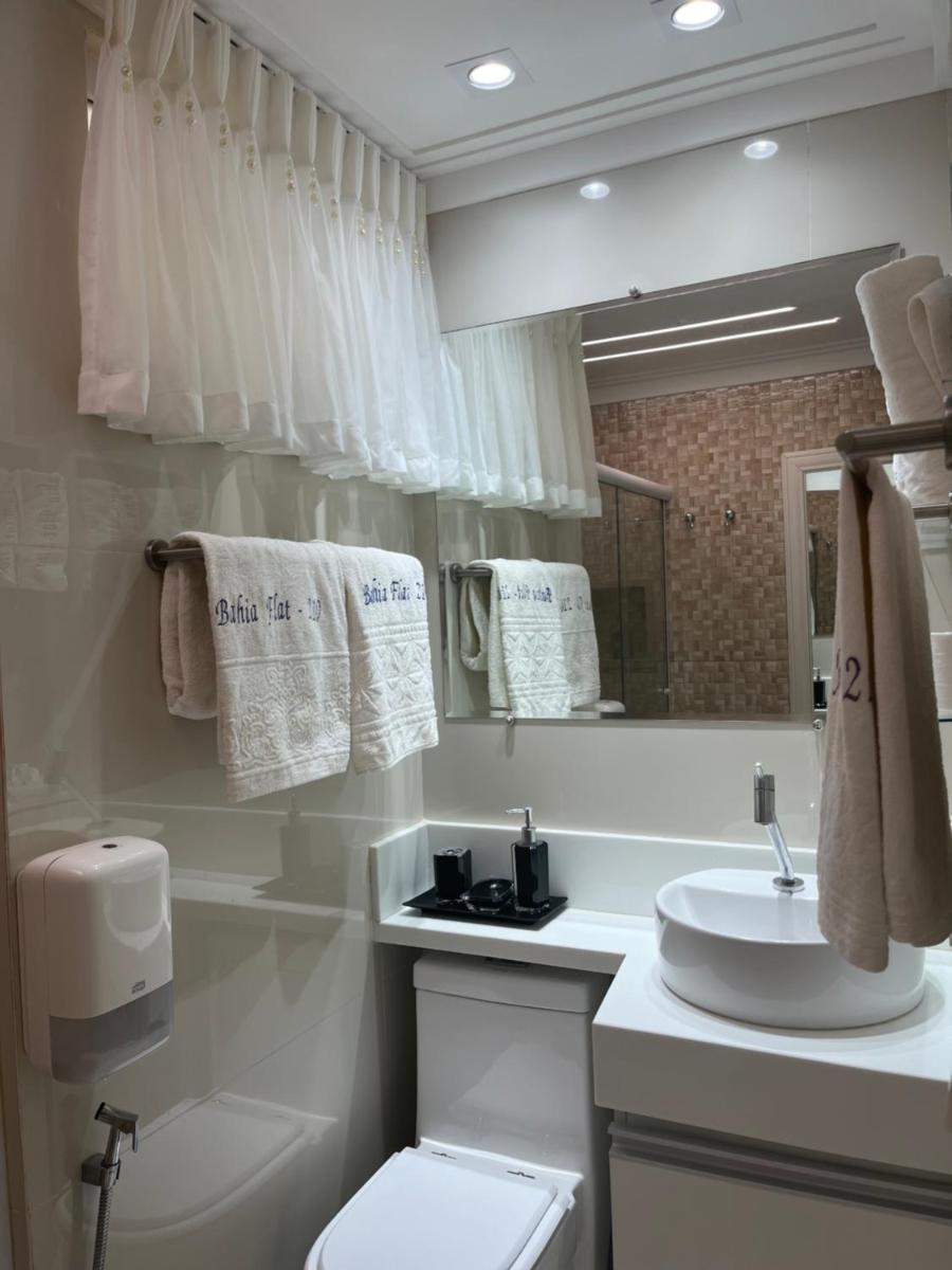 Ap 210 Bahia Flat, Barra - Housity