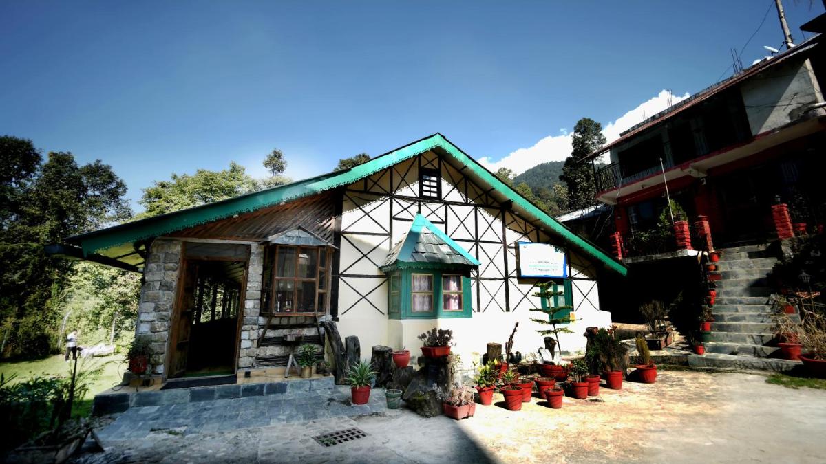 Leela Cottages - Housity