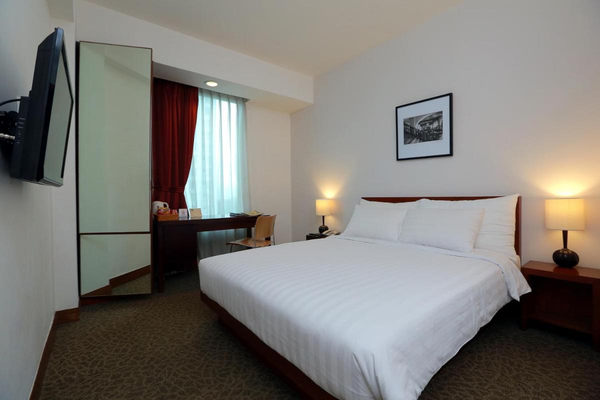 Park Hotel Cawang Jakarta - Housity