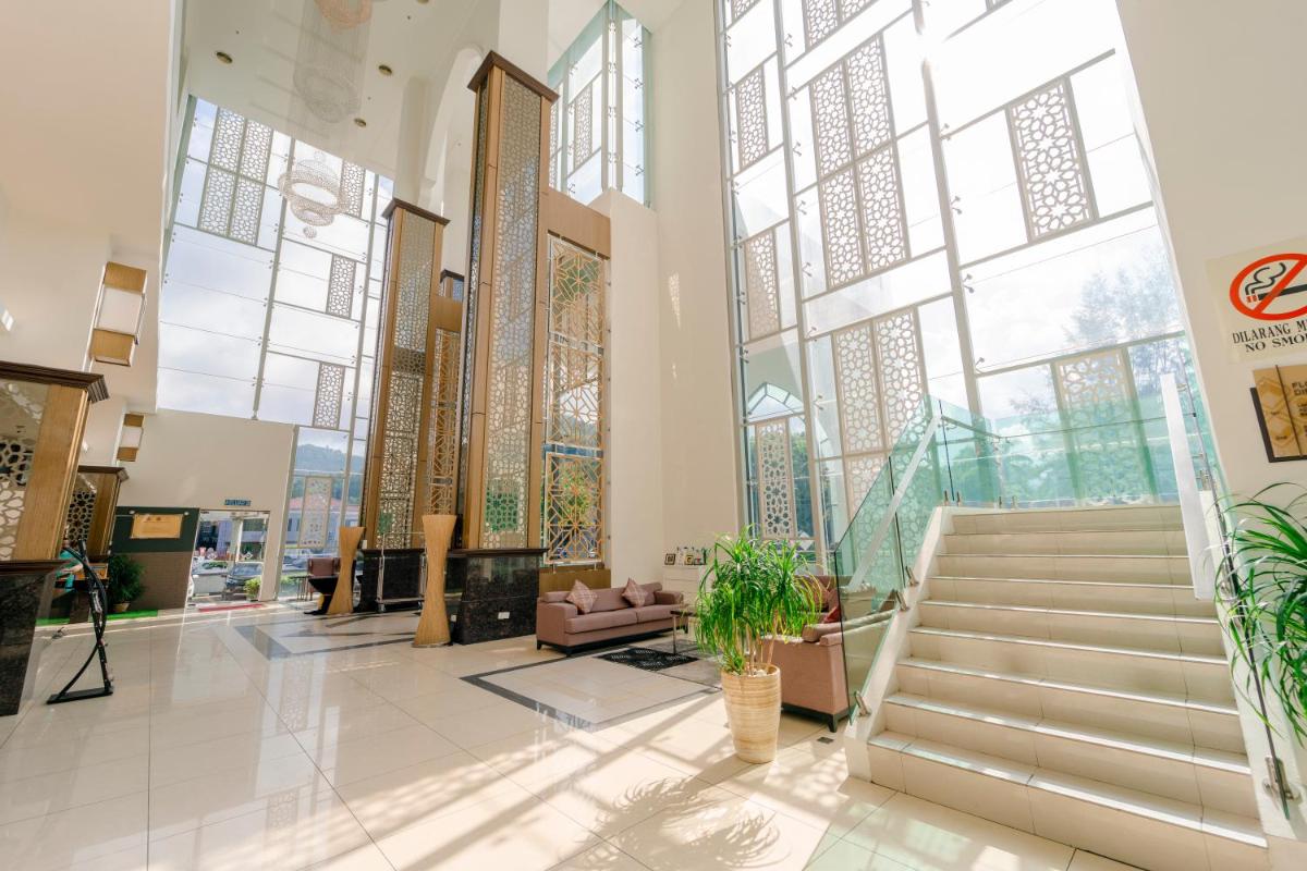 Adya Hotel Langkawi - Housity