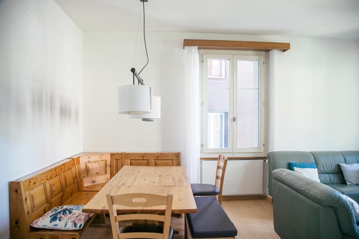 Between Lakes Apartments - 54 - Hizvo