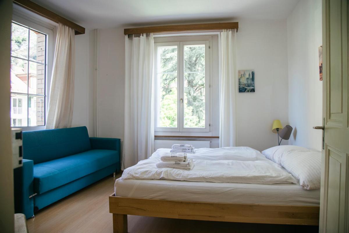 Between Lakes Apartments - 54 - Hizvo