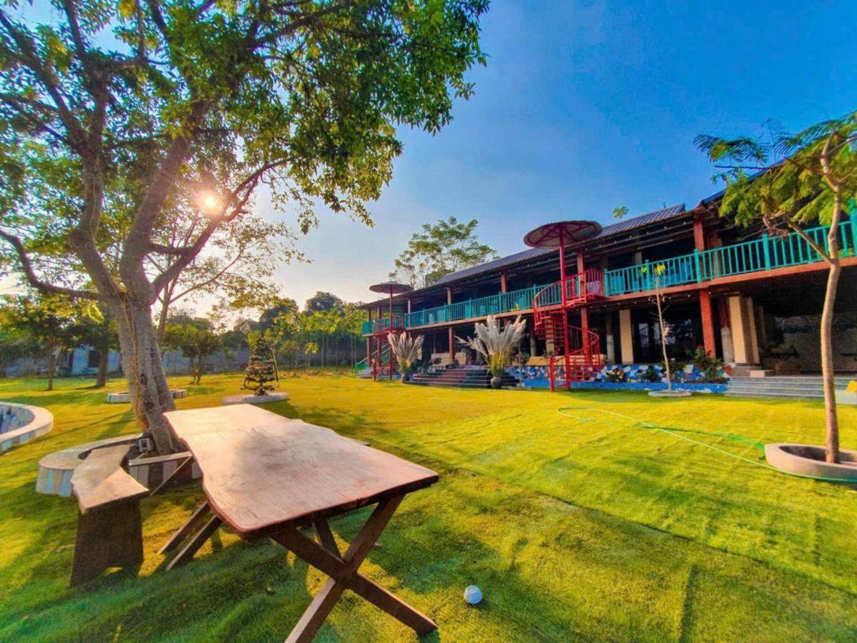 Rafe Garden-Homestay Ba Vì - Housity