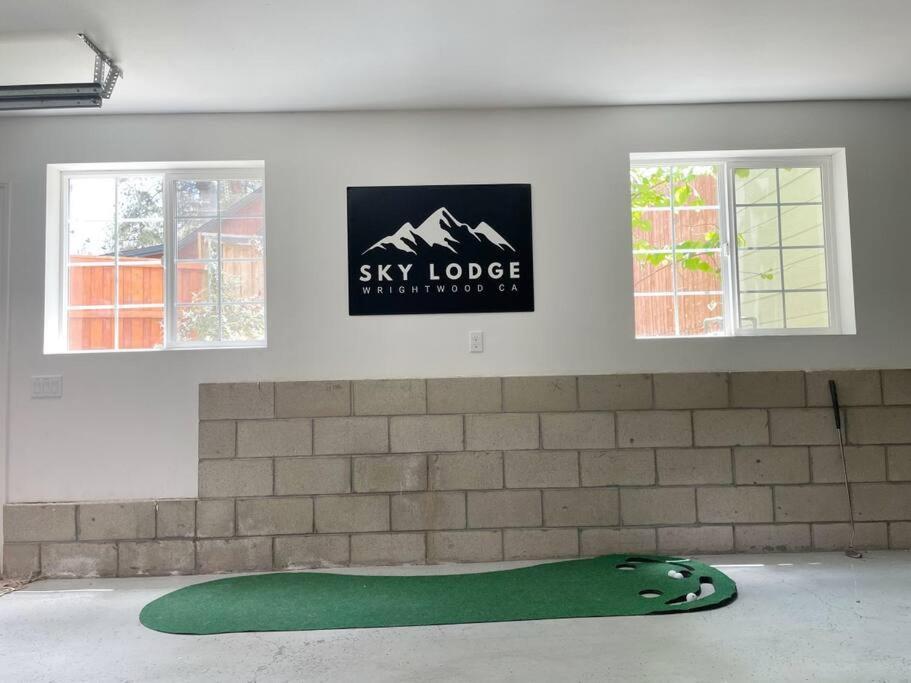 Sky Lodge - Housity