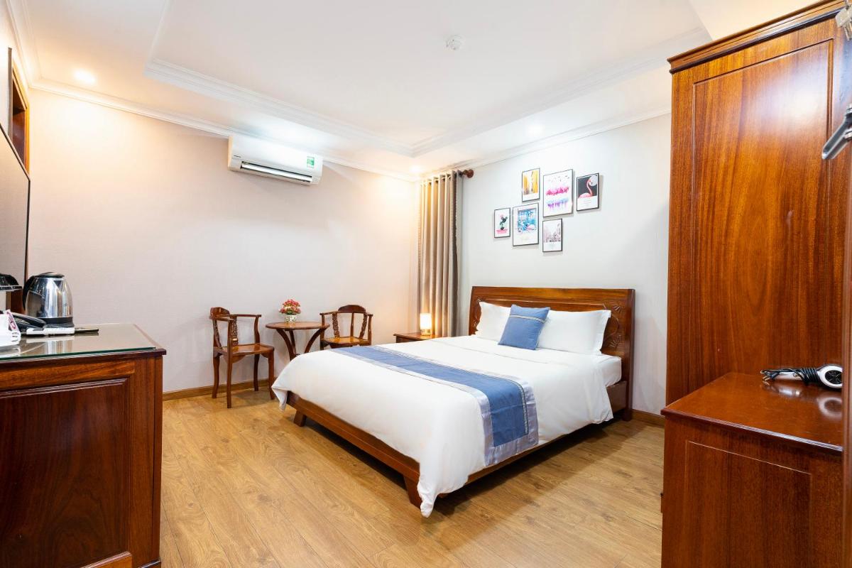 CAMY Hotel Vung Tau - Hizvo