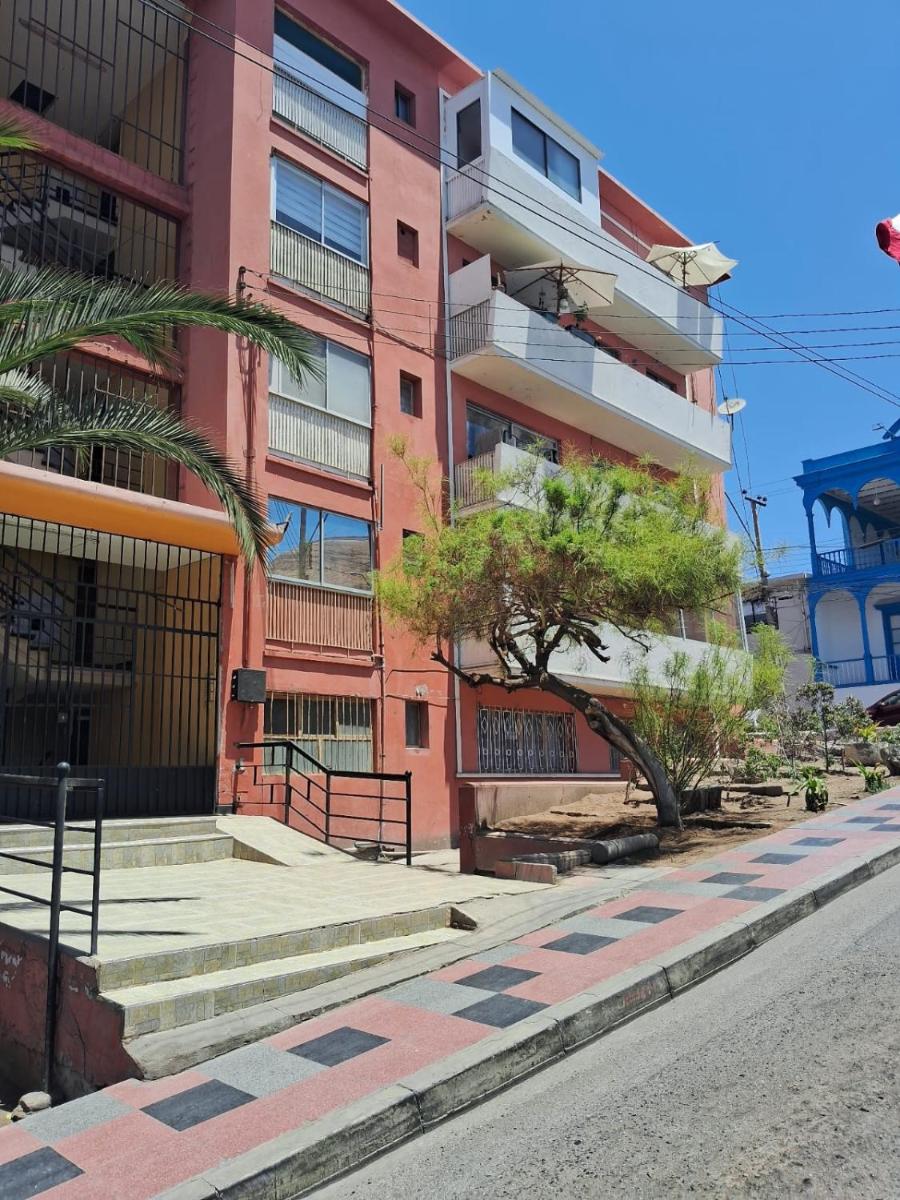 Comodo Departamento centrico en arriendo diario Arica - chile - Housity