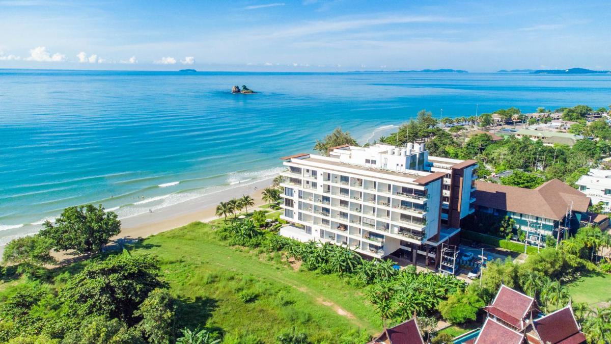 Escape Condominiums Beachfront Suites - Mae Phim - Hizvo