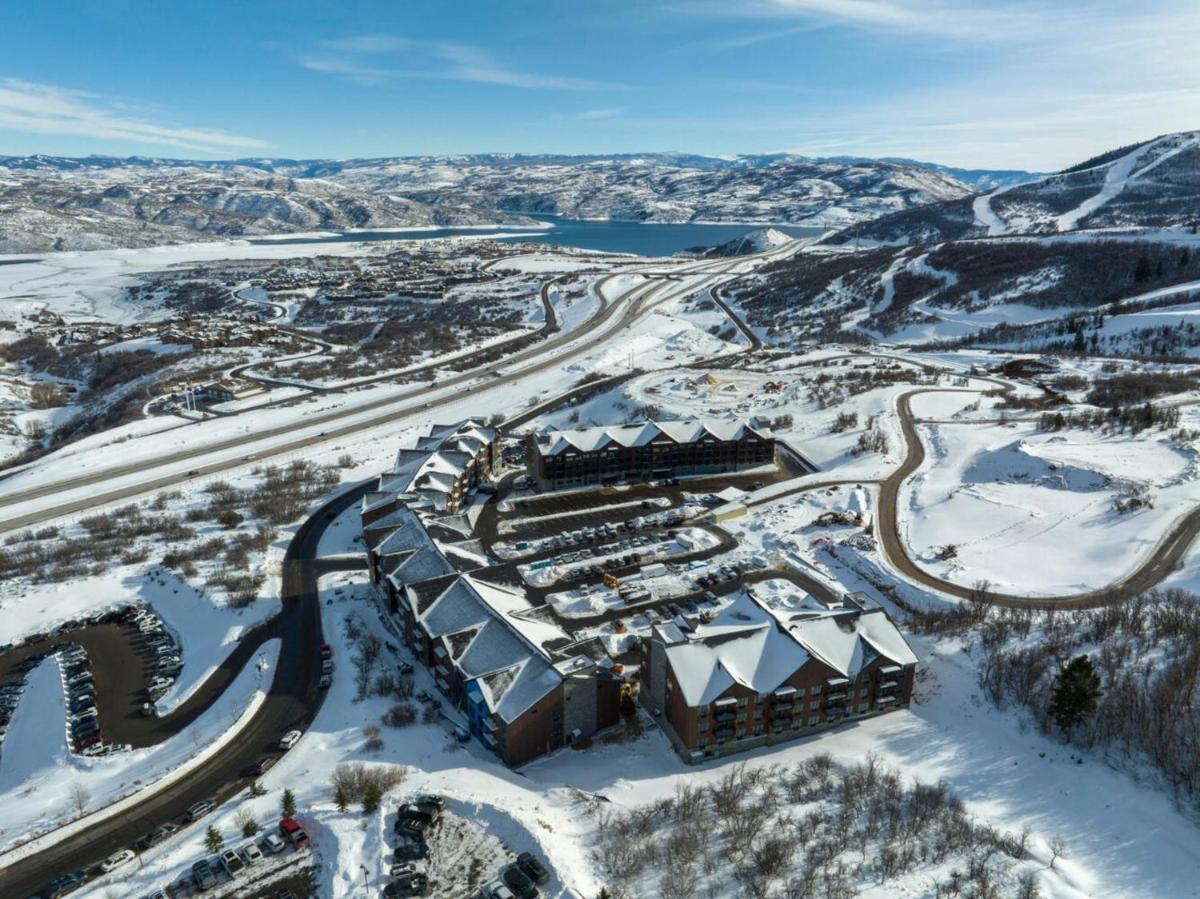 Pioche Village Park City - Housity