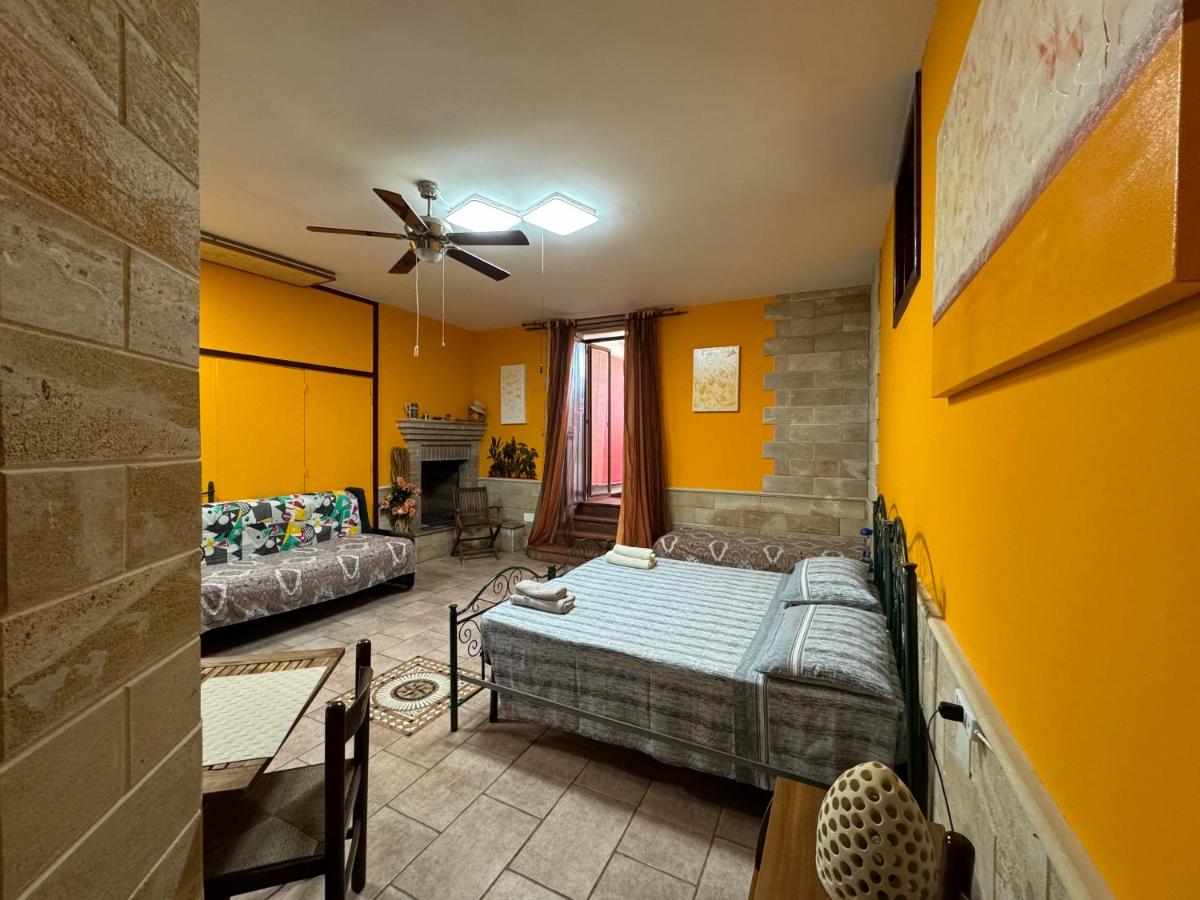 Residenza Tafuri - Housity