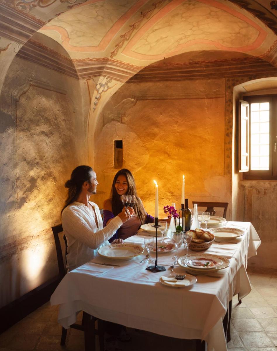 Castel Di Luco - Housity