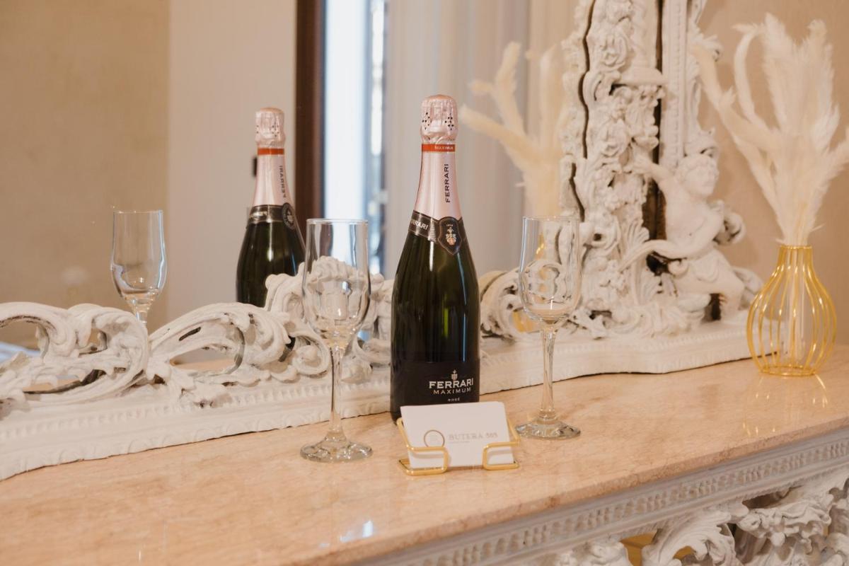 Butera 505-Luxury Suites - Housity