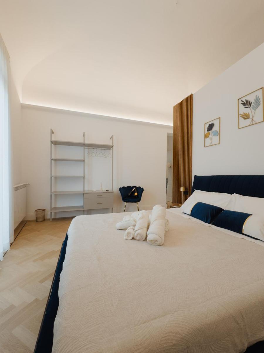 Butera 505-Luxury Suites - Housity
