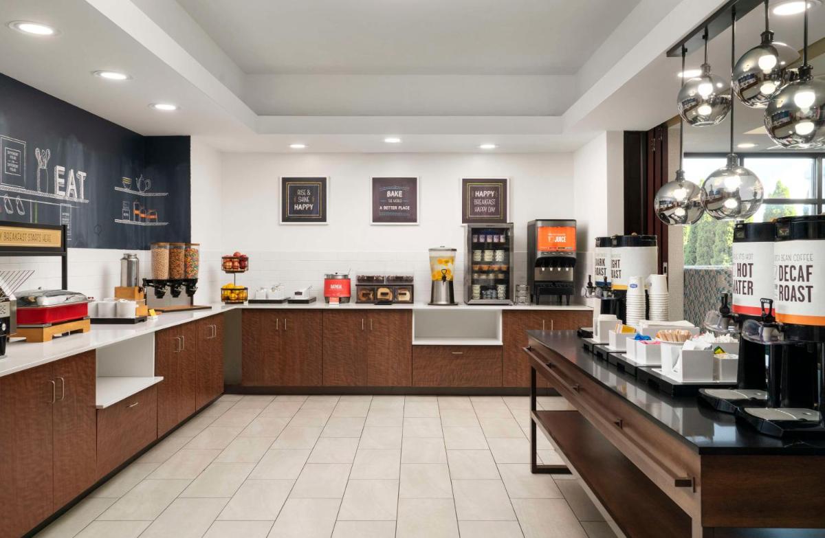 Hampton Inn Ft Wayne - Housity