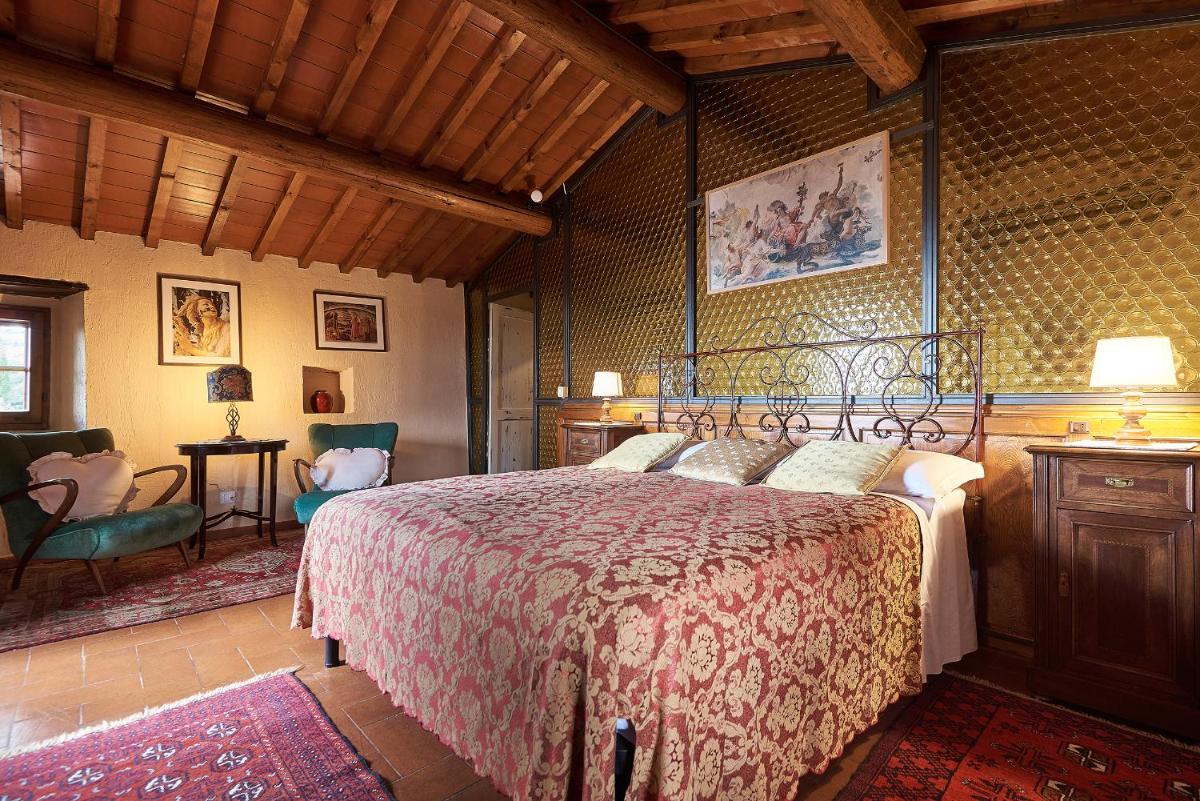 Agriturismo Borgo Mocale - Housity