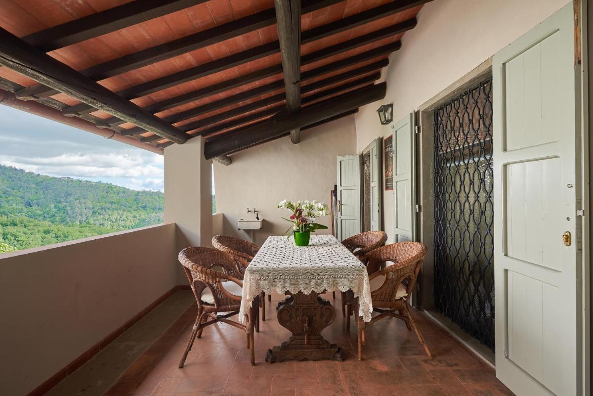 Agriturismo Borgo Mocale - Housity