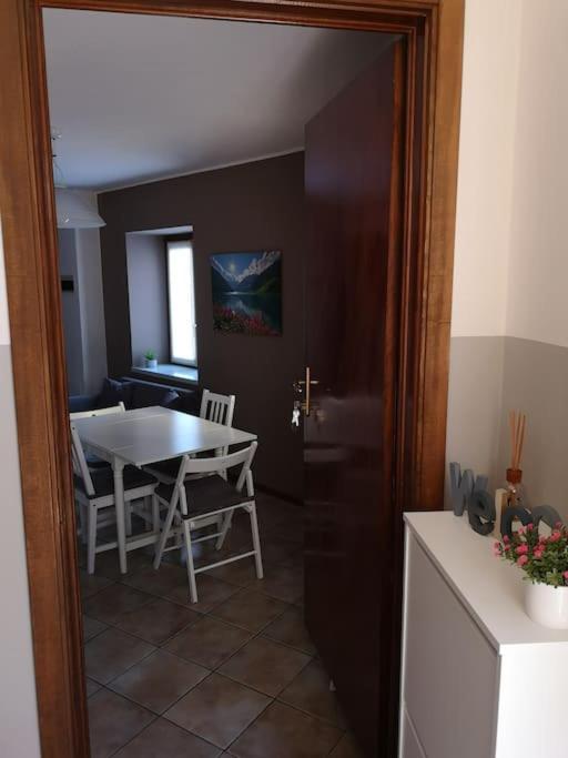 Appartamento Moia 34 - Housity