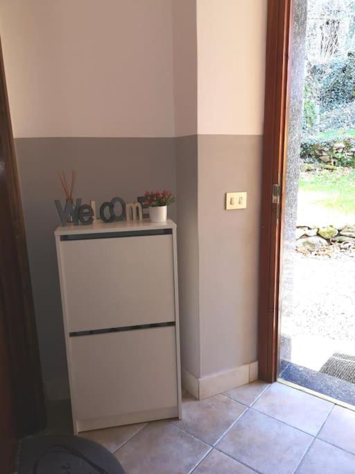Appartamento Moia 34 - Housity