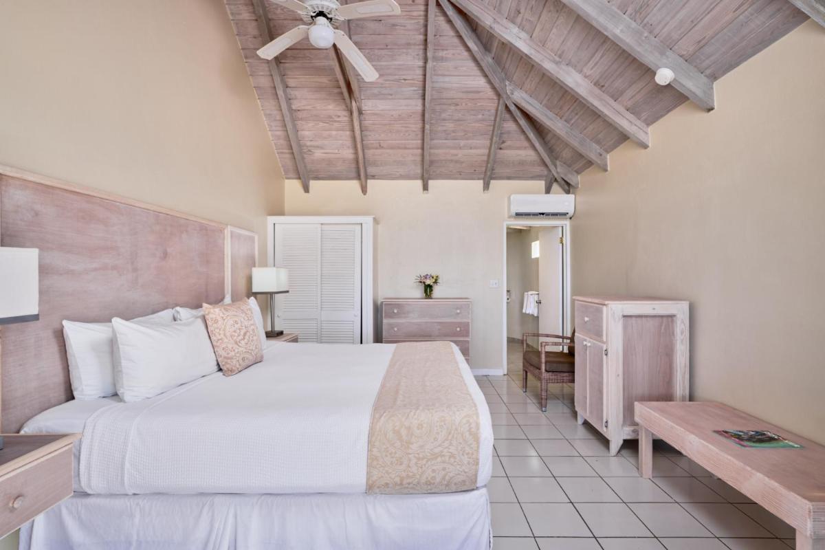 Hawksbill Resort Antigua - All Inclusive - Housity