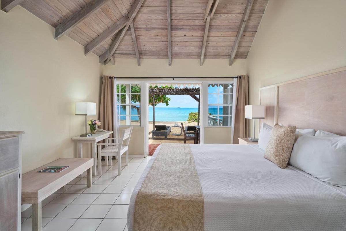 Hawksbill Resort Antigua - All Inclusive - Housity