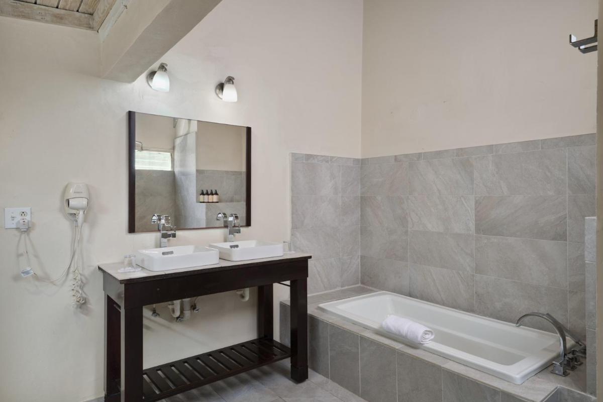 Hawksbill Resort Antigua - All Inclusive - Housity