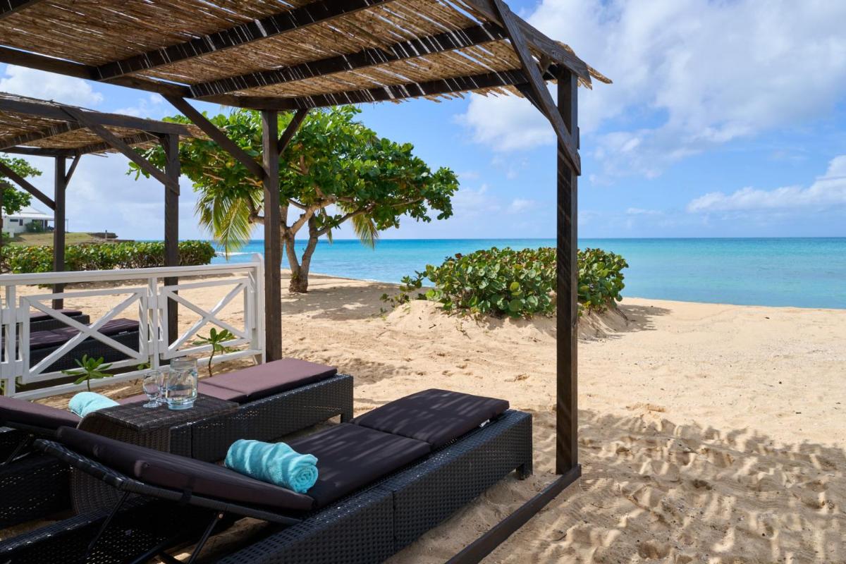 Hawksbill Resort Antigua - All Inclusive - Housity