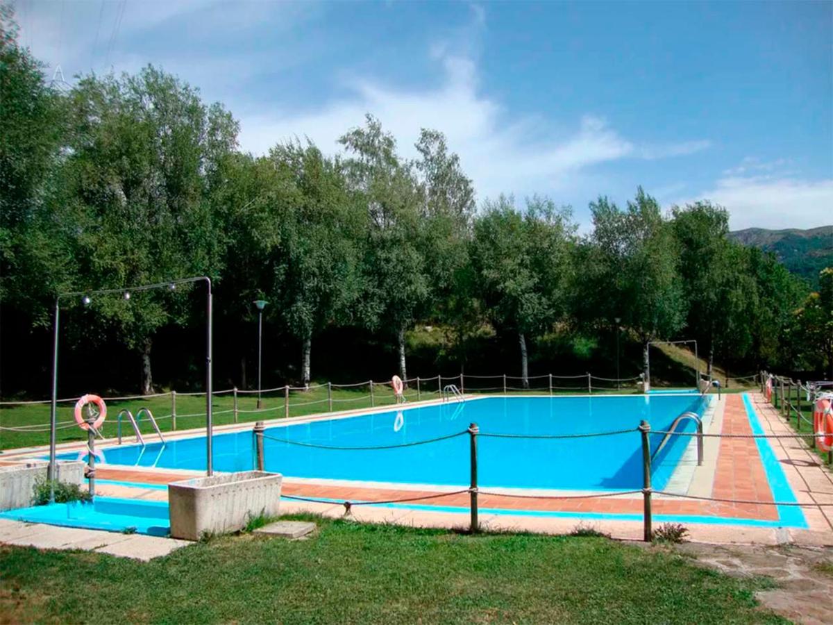 Complejo Bubal Formigal 3000 - Housity