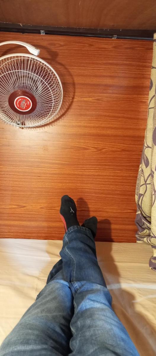 Backpackers Station - Hizvo