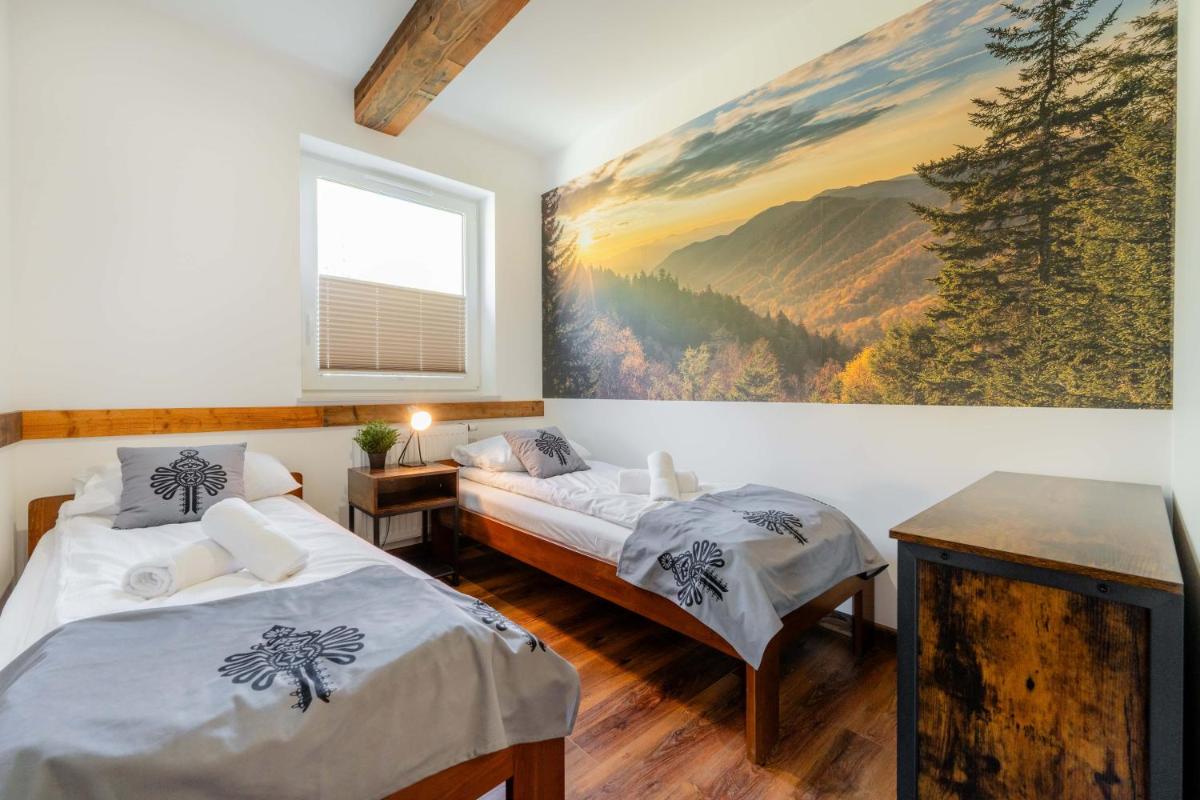 Apartamenty Spokojna z balkonem - Dream Apart - Hizvo