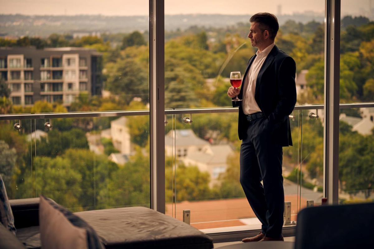 The Capital on the Park - Housity