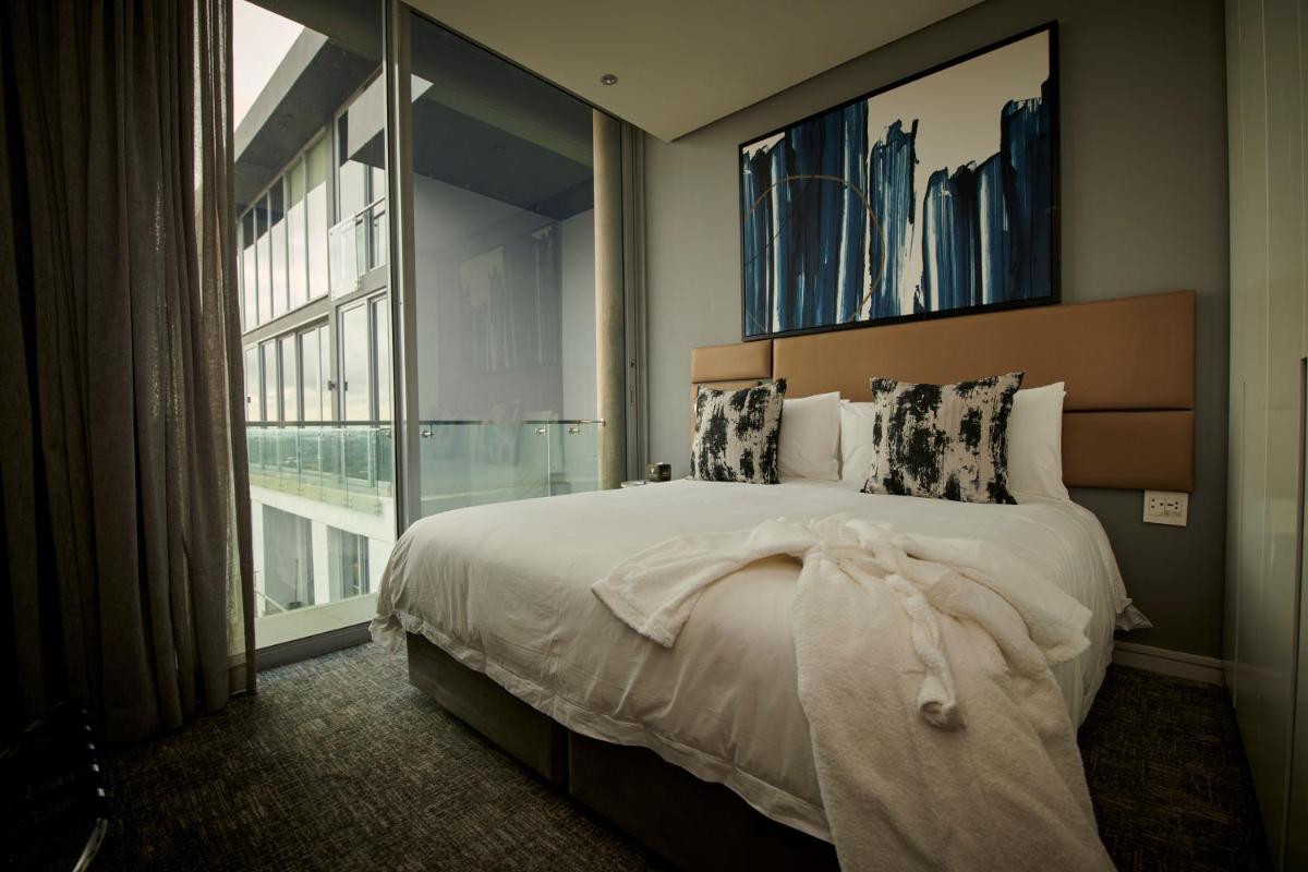 The Capital on the Park - Housity