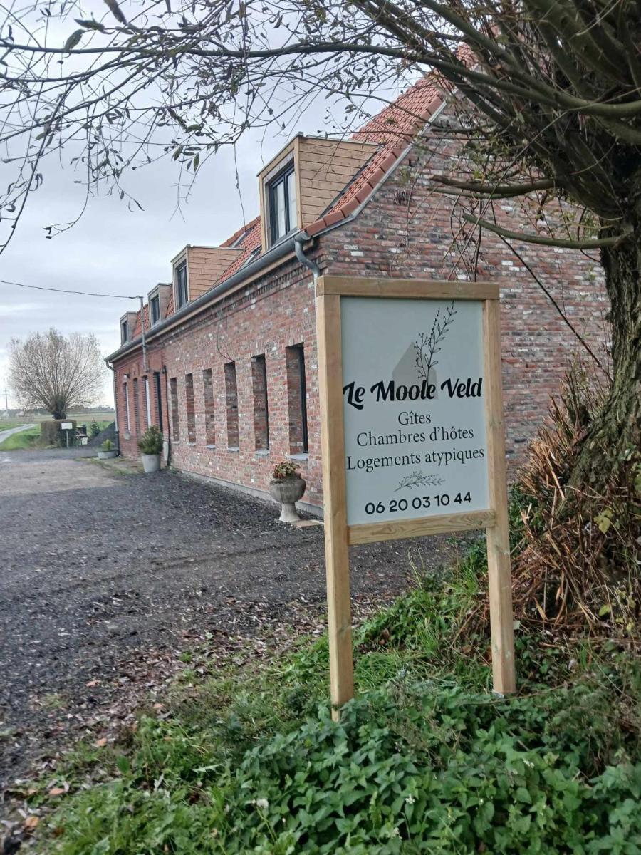 Le Moole Veld - Housity
