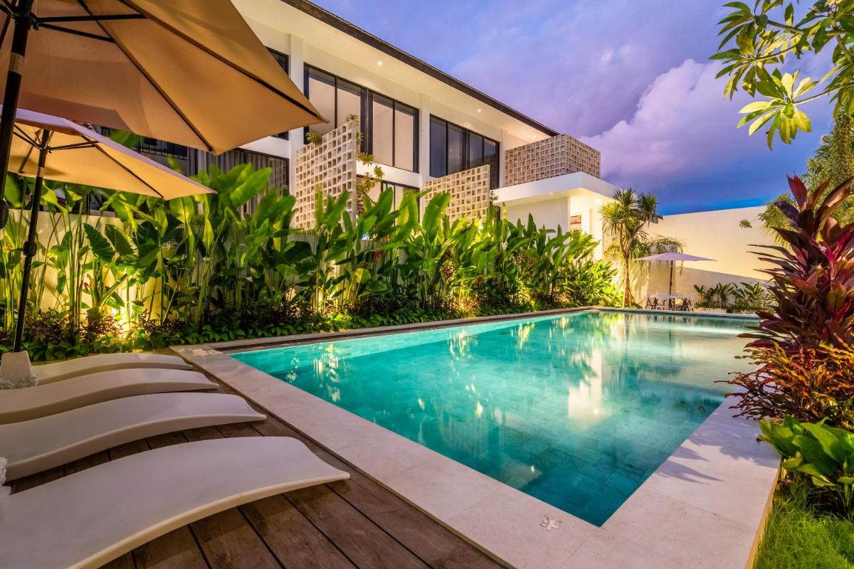 The R Apartment Pererenan - Housity