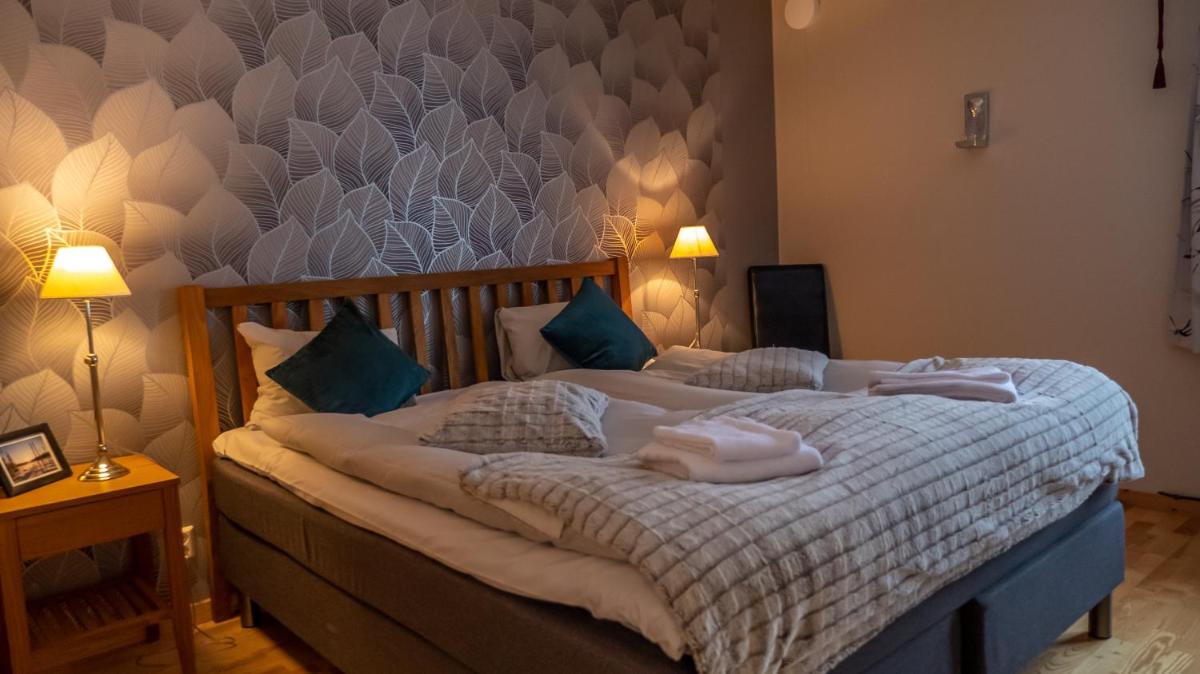 Hotell Klövsjöfjäll - Housity