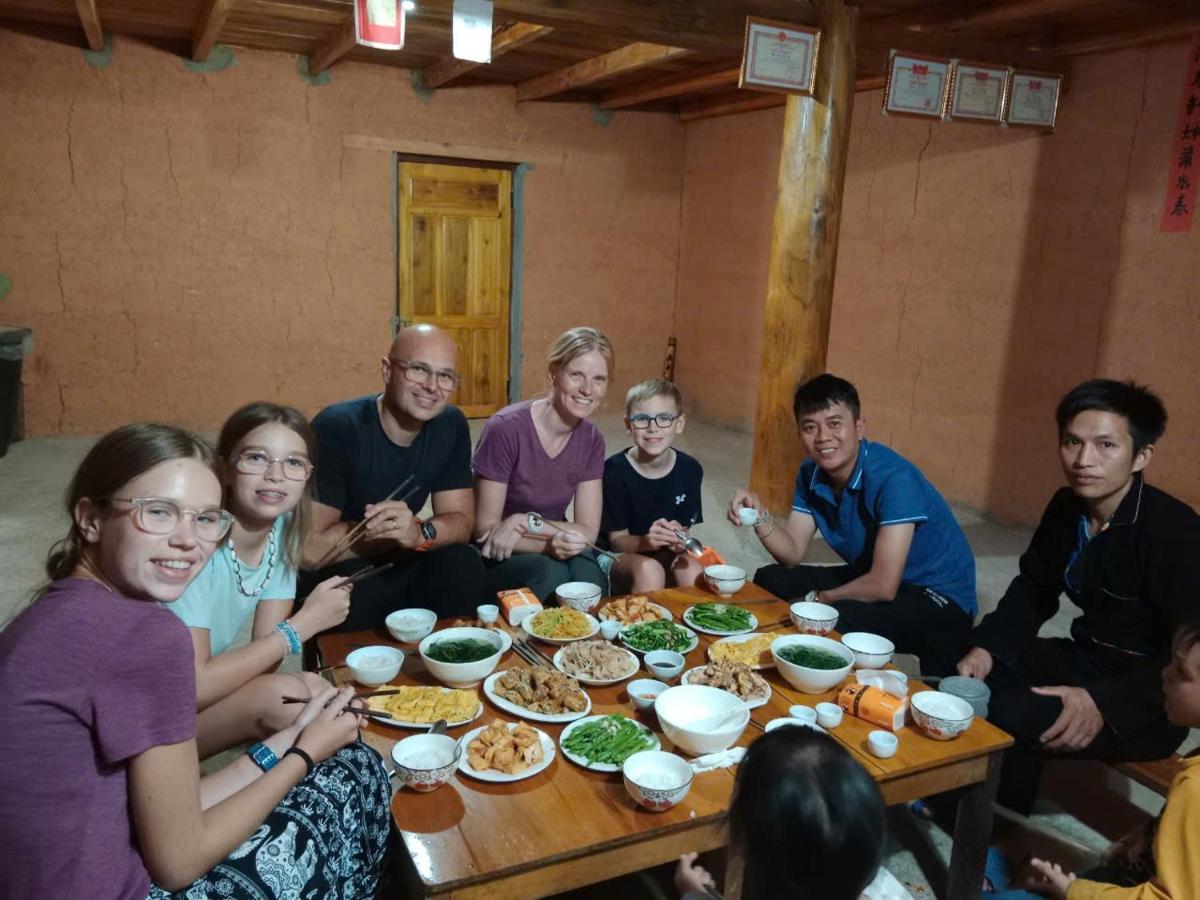 Hoàng nam Homestay - Housity