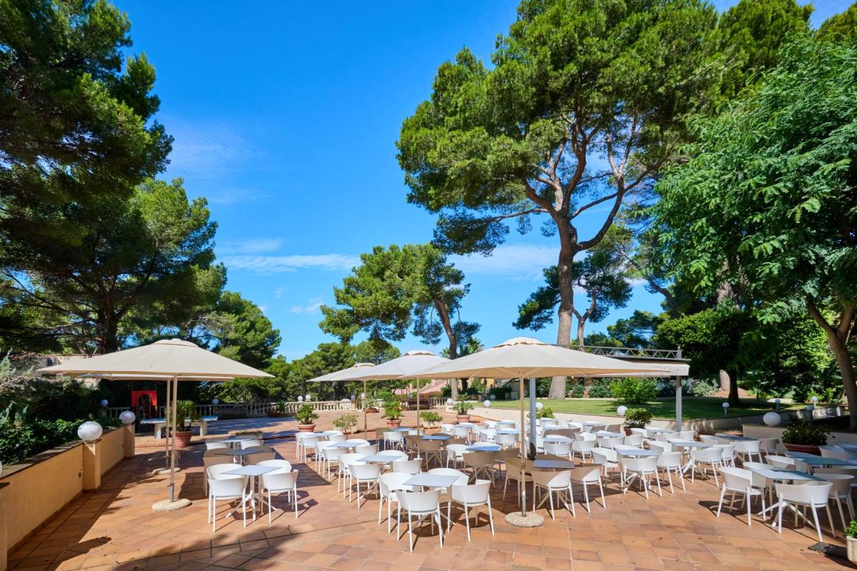 Imagen de la galería de Grupotel Orient, en Playa de Palma