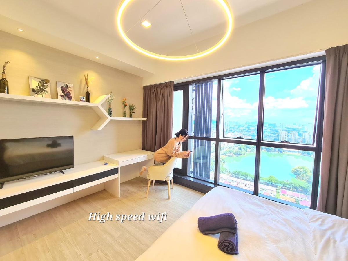 M city service suite KLCC - Housity
