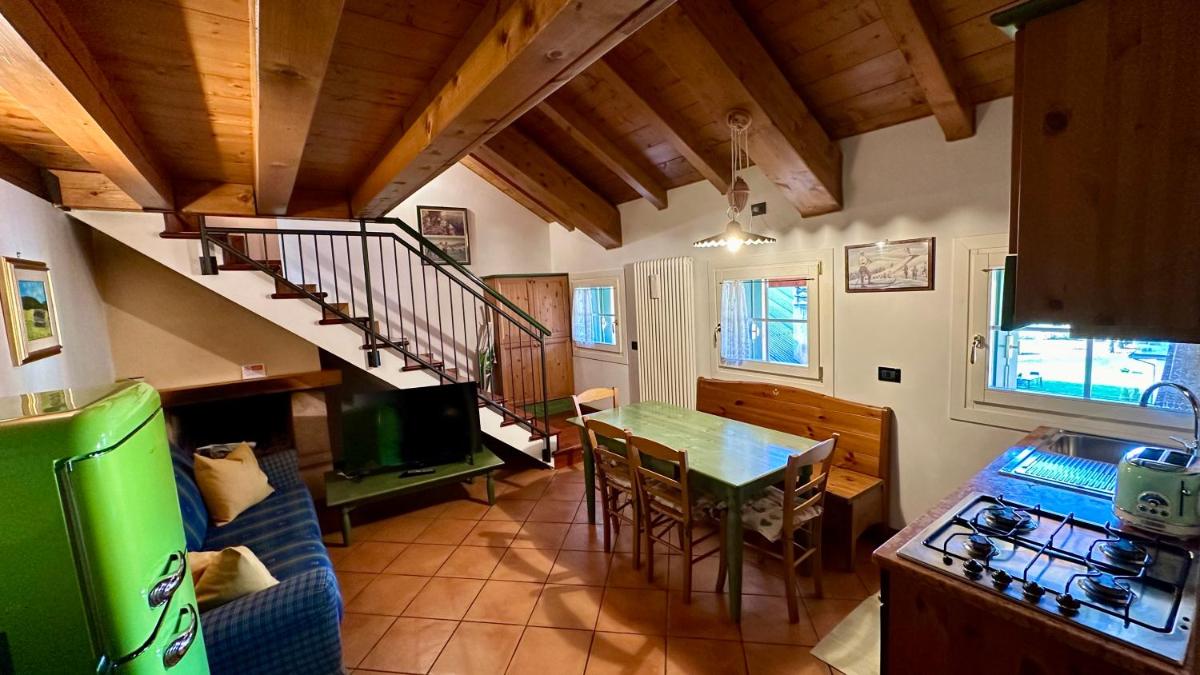 Agriturismo Lambra La Casa Del Sol - Housity