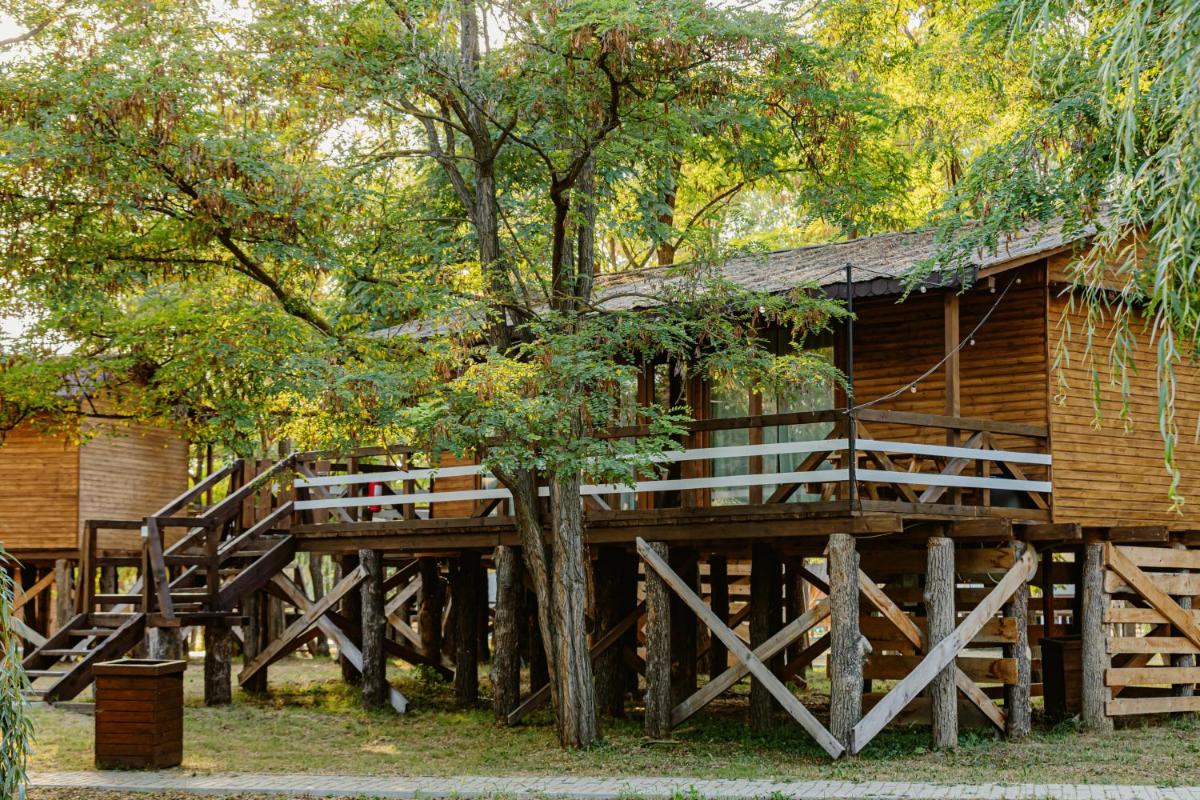 Zaga Zaga Sat - Housity