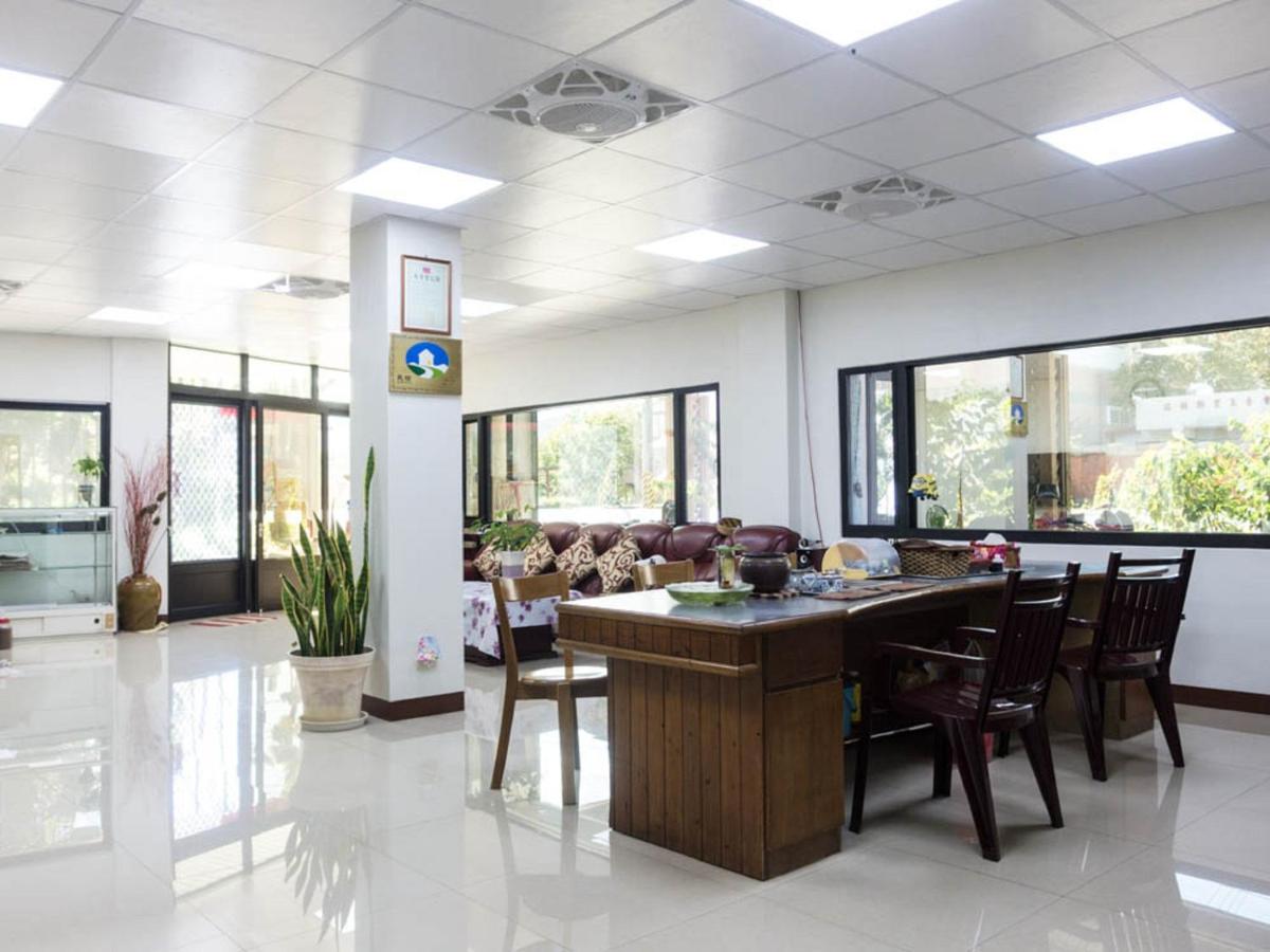 Lin Tea B&B - Housity