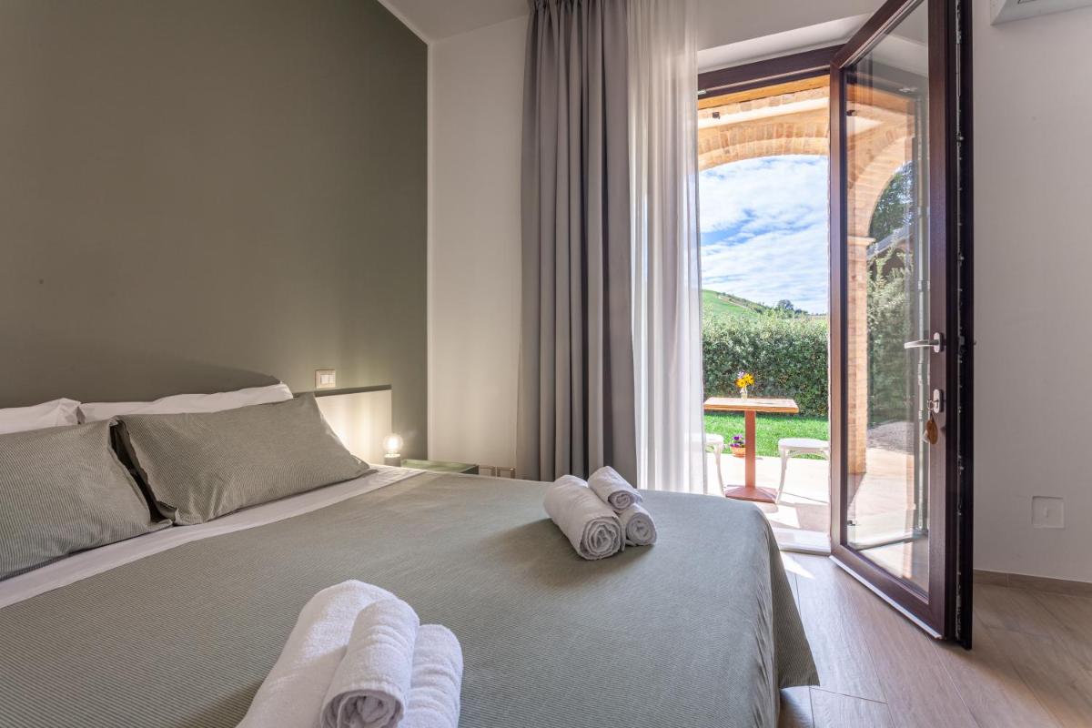 Agriturismo San Nicolino - Housity