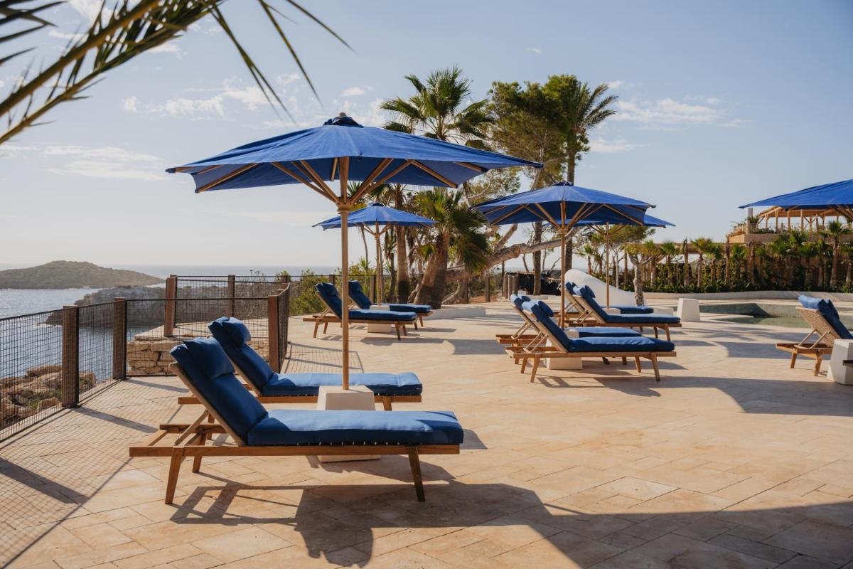 FERGUS Style Punta Arabi - Housity