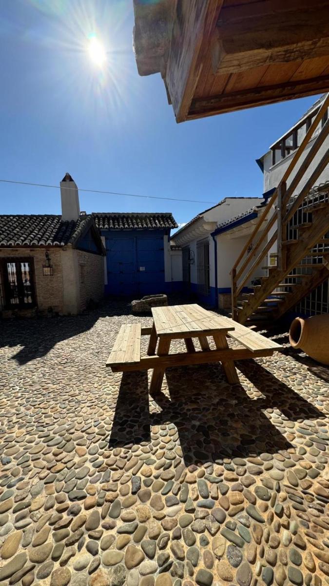 Casa Rural La Tia Lola - Housity