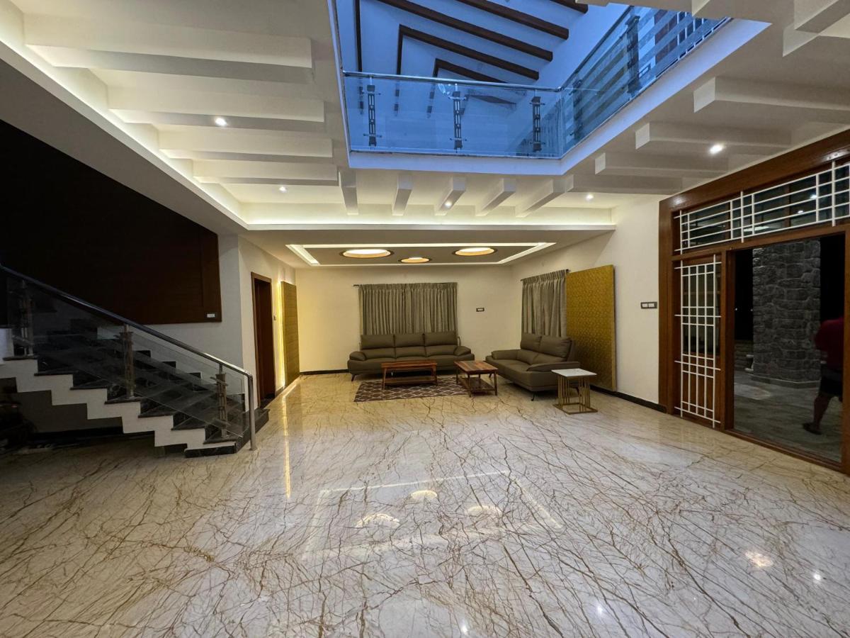ANNAMALAI Homestay - Housity