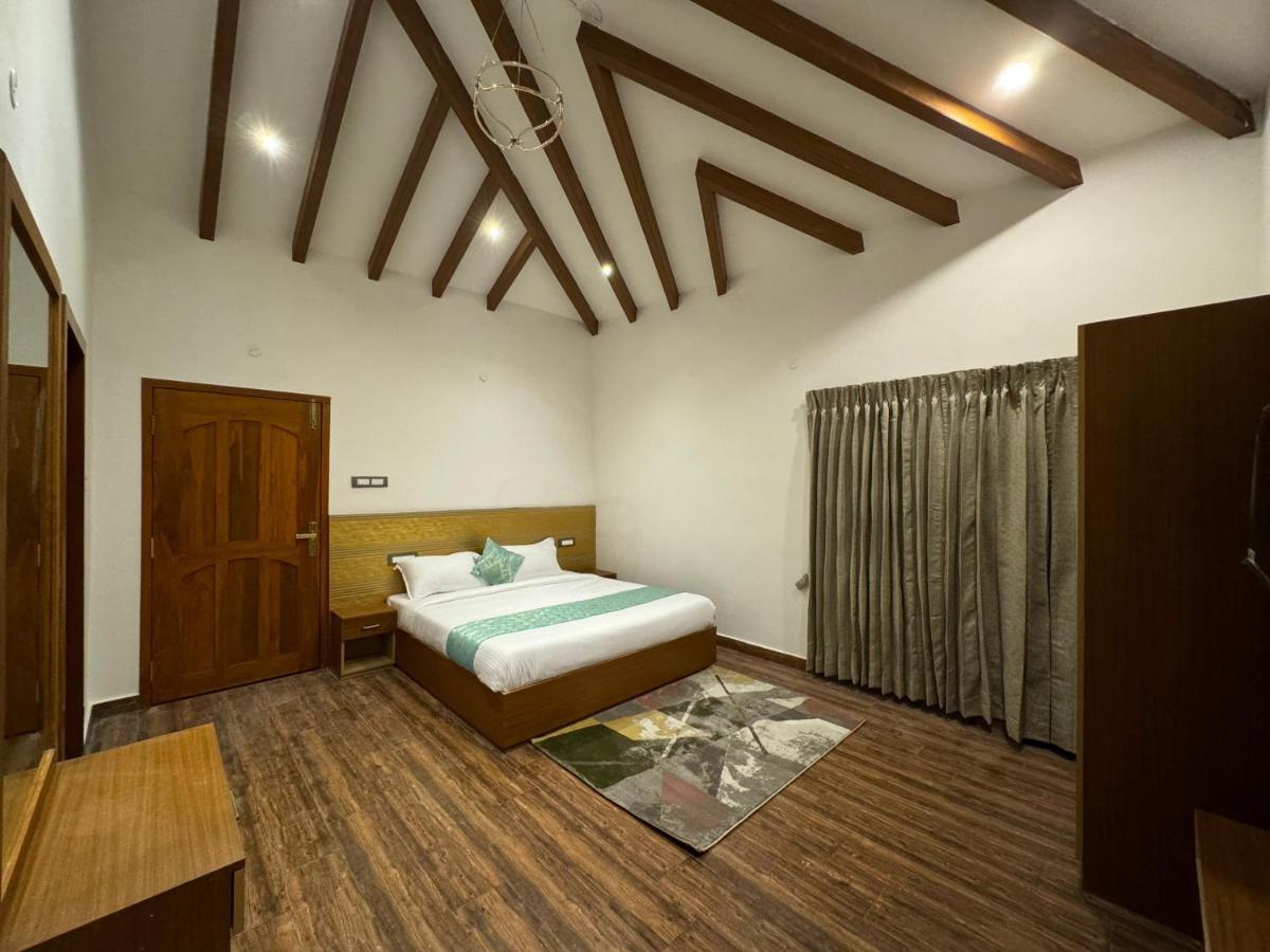 ANNAMALAI Homestay - Housity