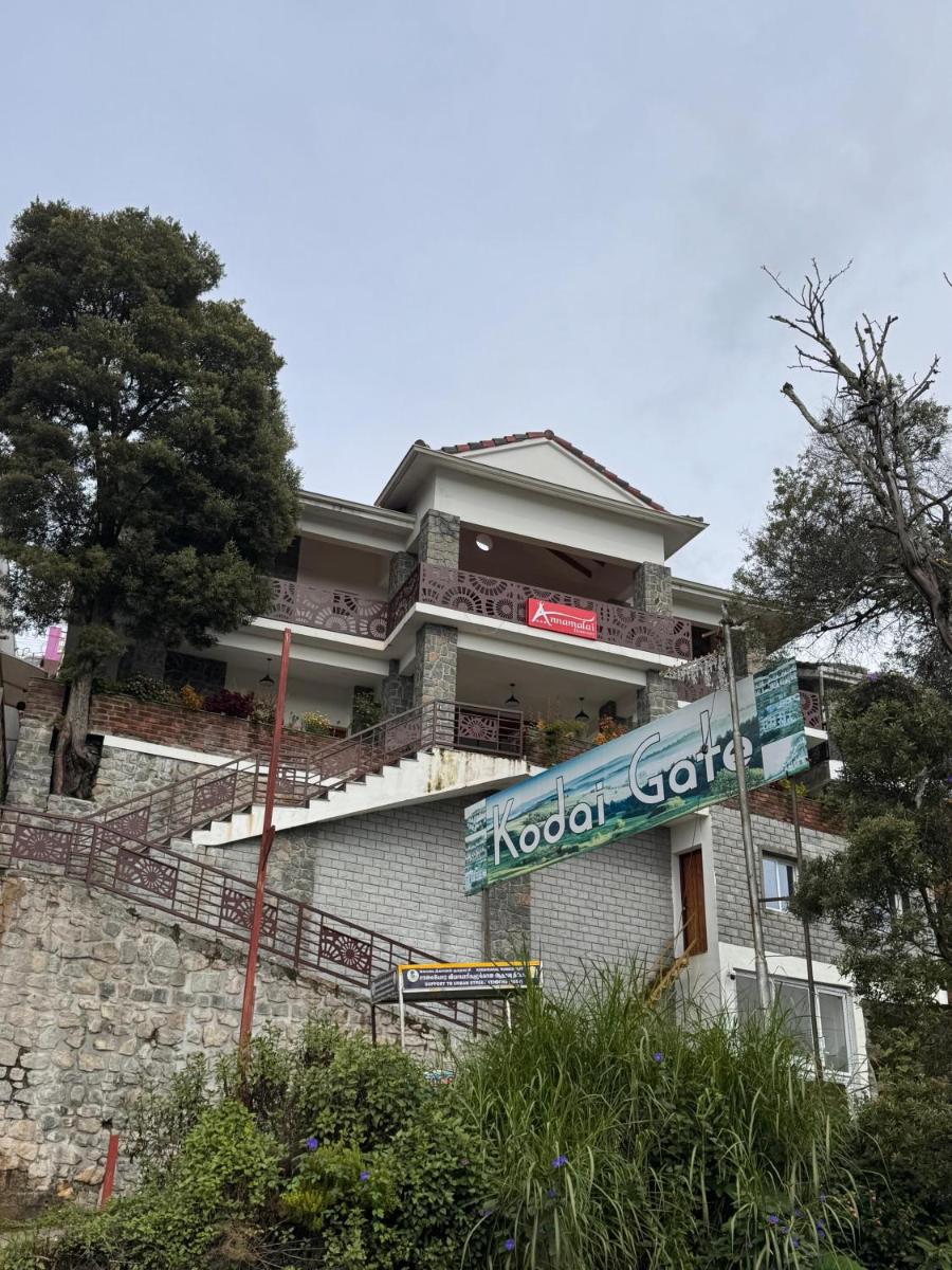 ANNAMALAI Homestay - Housity