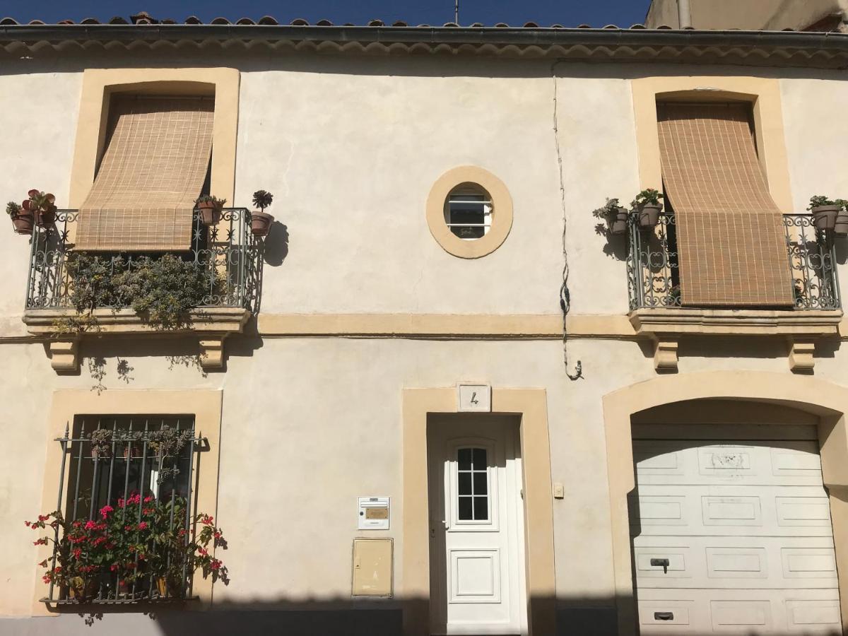 Chambre Abri Urbain - Housity