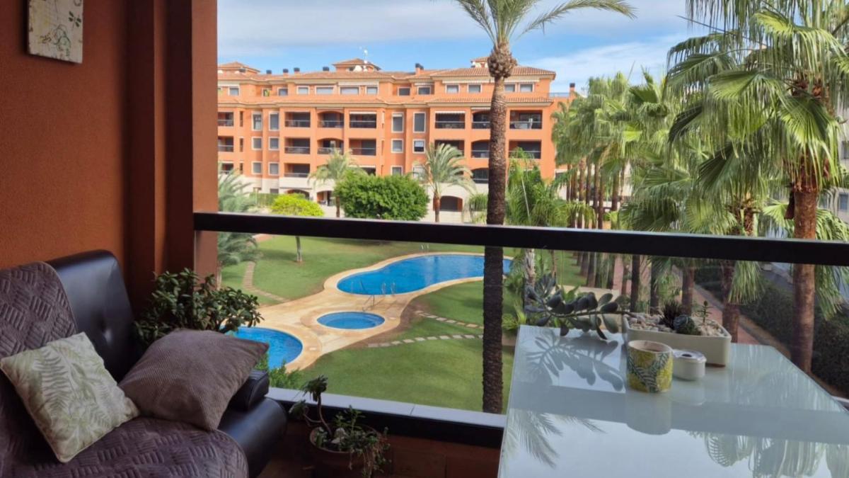 Apartment De Jardines - Housity